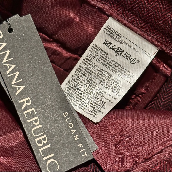 ✨NEW✨ Banana Republic Pants - Picture 7 of 7
